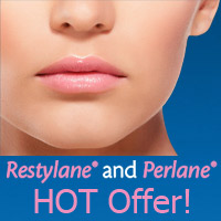 Cosmetic Injections Hot February Offers