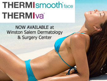 ThermiVa®, ThermiTight® and ThermiSmooth® Body and Face