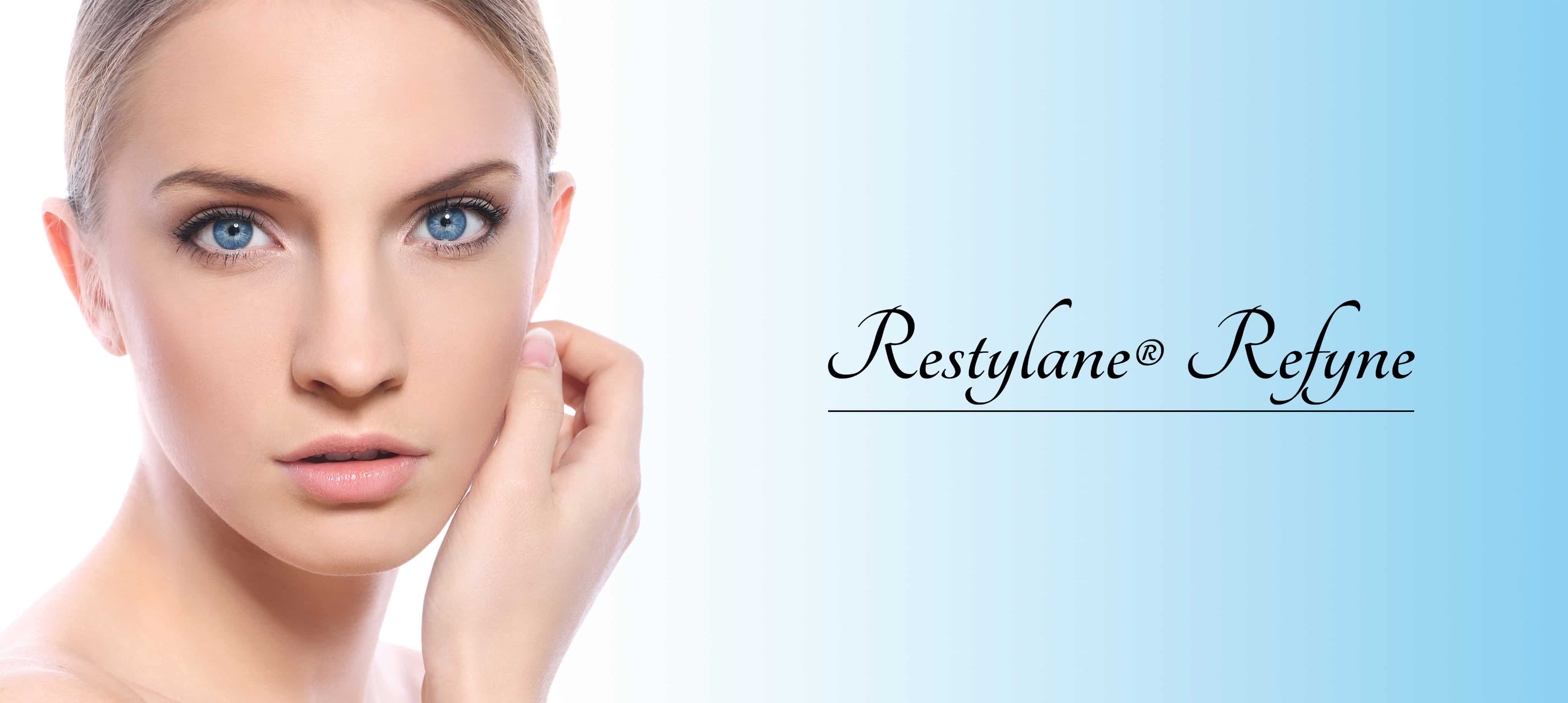 Restylane® Refyne