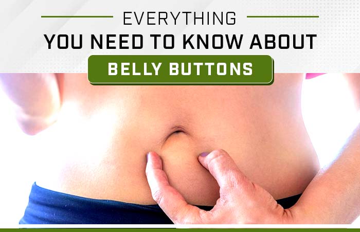 Everything You Need to Know About Belly Buttons | Dermatologist